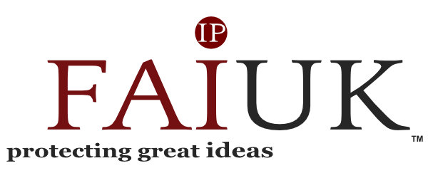 FAI UK logo - positive